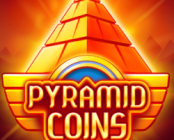 Pyramid Coins