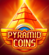 Pyramid Coins