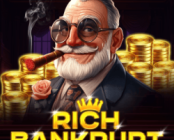 Rich Bankrupt