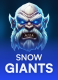 Snow Giants