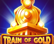 Train of Gold: Hold & Win