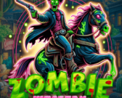 Western Zombie