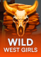 Wild West Girls