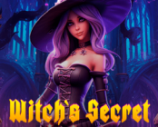 Witch’s Secret
