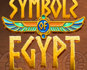 Symbols of Egypt
