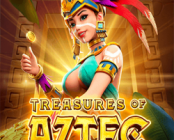Treasures of Aztec