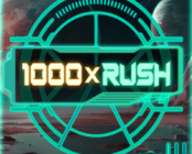 1000 x Rush