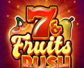 7 & Fruits Rush