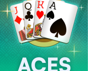 Aces and Faces