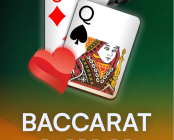 Baccarat mini
