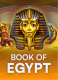 Book of Egypt