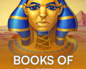Books of Giza