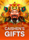Caishen’s Gifts