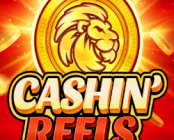 Cashin’ Reels