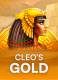 Cleo’s Gold