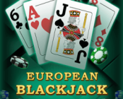 European Blackjack Multihand