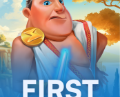 First of Olympians