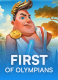 First of Olympians