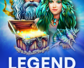 Legend of Atlantis