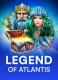 Legend of Atlantis