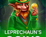 Leprechaun’s Coins