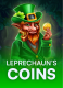 Leprechaun’s Coins