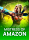 Mistress of Amazon