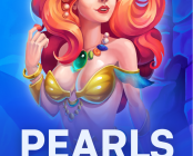 Pearls of the Ocean