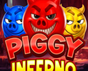 Piggy Inferno