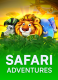 Safari Adventures