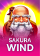 Sakura Wind