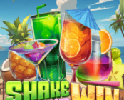 Shake and Win