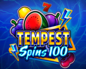 Tempest Spins 100