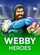 Webby Heroes