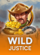 Wild Justice