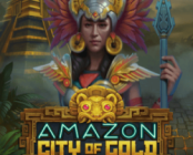 Amazon City Of Gold