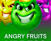Angry Fruits Xpress