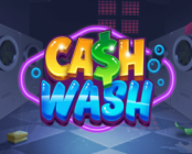 Cash Wash
