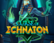 Curse of Echnaton
