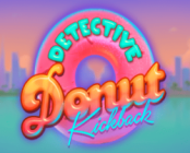 Detective Donut Kickback