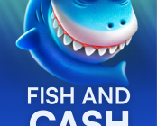 Fish And Cash Arctic