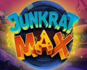 Junkrat Max