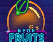 Neon Fruits