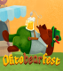Oktobearfest