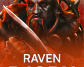 Raven Bjorn