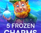 5 Frozen Charms Megaways