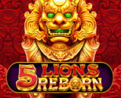 5 Lions Reborn