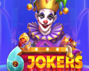 6 Jokers