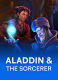 Aladdin and the Sorcerer