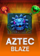 Aztec Blaze
